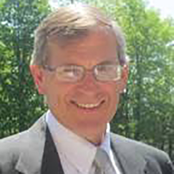 Kenneth Jones