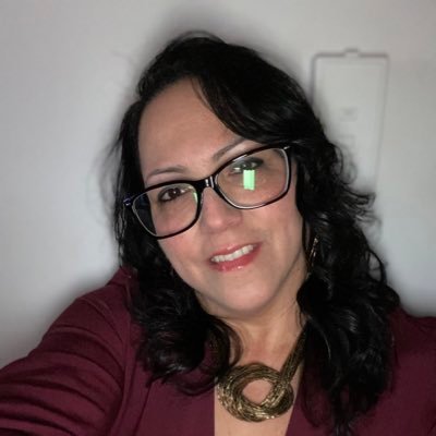 Edna R. Maldonado