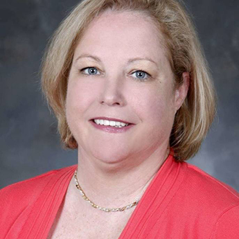 Susan Desmond 